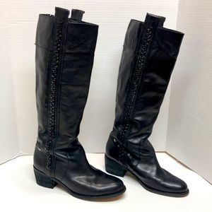 VERO  CUOIO  Ladies BOOTS